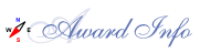 Award info