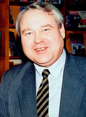 Георгиев Сергей Георгиевич