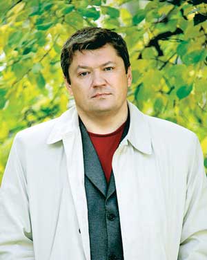Сергей Козлов