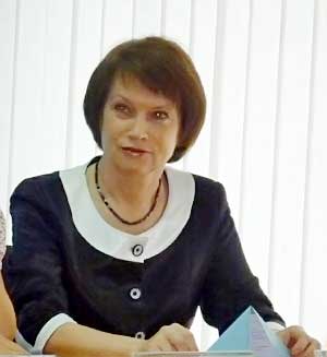Ивашина Марина