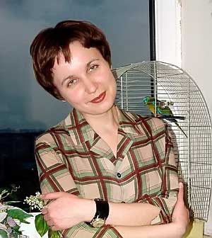 Садриева Анастасия