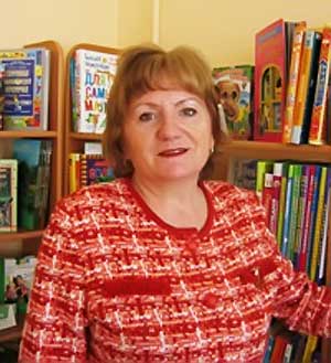 Шоломова