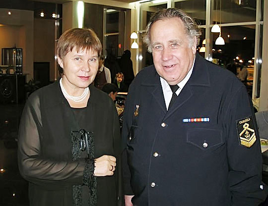 Габова и Крапивин