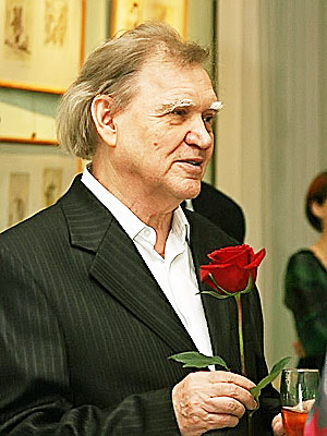 Евгений Медведев